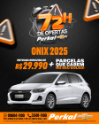 Onix 2025